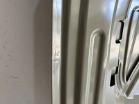 фото thumb №7, Mg 5 ev mg5 капот кришка двигуна