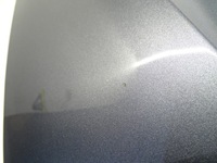 фото thumb №7, Капот кришка двигуна audi q3 8u lx7r 12r