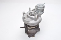 Nissan juke 1 f15 nismo 1.6 dig-t 200km турбина 49335-01801 14411-1kc1d с Разборки, фото thumb