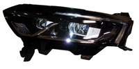 фото thumb №1, Фара левый новый 260600731r renault koleos 2