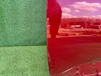 фото thumb №8, Дверь opel grandland x левый перед yp00006480