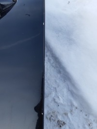 фото thumb №10, Audi a6 c7 ly9b двері лівий задня ліва задні