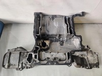 фото thumb №9, Піддон масляна 079103805n cyc 4.0 v8 bentley continental gt s 2012-2018