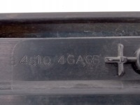 фото thumb №4, Молдинг кришки багажника хром infiniti q50