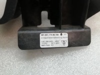 Porsche boxster 718 98166117508 чехол на капот с крышка багажника кабриолет Недорого, фото thumb