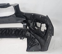 фото thumb №14, Volvo xc60 i lift r-design 2013 - 2017 бампер перед омивачі 31323765