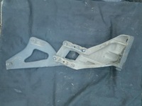 фото thumb №1, Кронштейн кронштейн scania r s 2670305