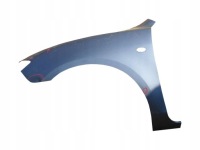 фото thumb №1, Mazda 3 sd bk 2004- крила лівий