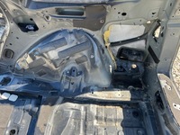 фото thumb №8, Четверть правая задняя крыло правый задняя mercedes gl ii x166