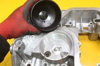 фото thumb №10, Піддон масляна renault megane iii nissan captur 1.2 tce h5f 110175081r