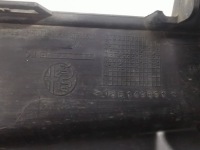 фото thumb №8, Alfa romeo stelvio 16- ліва молдинг поріг