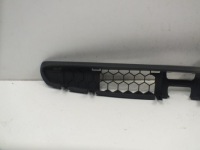 Clio 2 решітка решітка  решітка радіатора бампера оригінал Зі Шроту, фото thumb