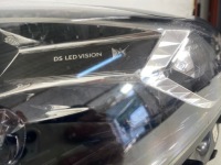 Фара правый перед правый  передняя citroen ds 3 crossback европа Оригинал, фото thumb