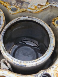 фото thumb №10, Nissan renault 1.3 tce dig-t hr13 h5h блок управления (оригинал) вал поршни