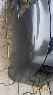 фото thumb №5, Бампер задняя seat toledo 02r sedan