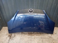 Купить Капот mercedes w168 granatowa, фото thumb