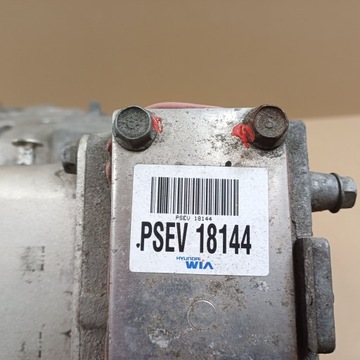 фото thumb №9, 2016 kia soul двигатель электрический 365000e200