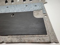 фото thumb №8, Покрытие пол багажника vw touran i 1t0863717s