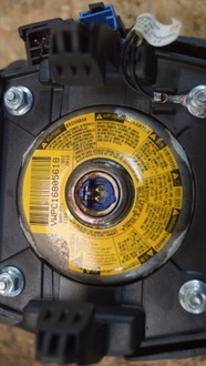 фото thumb №14, Подушка подушка безопасности водителя citroen ds4 96888248zd