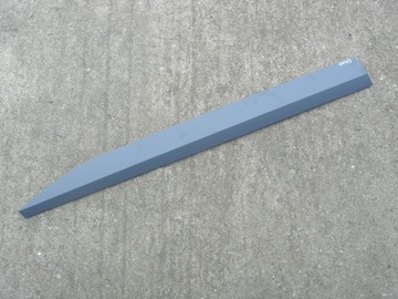 фото thumb №1, Планка двері lp skoda superb iii 3v0854939 нова