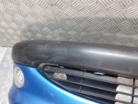 фото thumb №4, Бампер перед peugeot 206 kgs