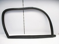 фото thumb №1, Jumper boxer ducato 06r- прокладка рамка стекло дверь перед левая