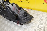 фото thumb №15, Hyundai ioniq 2016- фара лампа левая full led коричневая eu