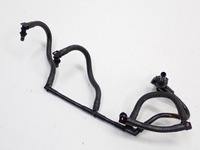 фото thumb №1, Wąż шланг трубка топлива форсунок обратка топлива dacia sandero ii 1.5 dci 15r