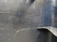 фото thumb №7, Защита стойка среднего нижняя toyota aygo ii citroen c1 ii peugeot 108 14-