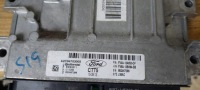 фото thumb №1, Бортовой компьютер kuga fv4a12a650df a2c94703005 ems2511 ecoboost