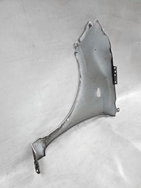 фото thumb №8, Крыло правый / левый перед hyundai i10 2013-2019