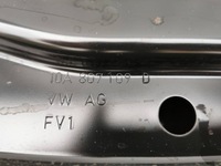 фото thumb №9, Vw id3 10a cupra born 10e балка передняя перед хорошие 10a807109d