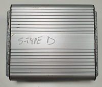 фото thumb №1, Підсилювач аудіо jaguar s-type f8of-18c808-ba