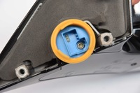 фото thumb №7, Зеркало комплектные правые bmw m6 f06 f12 f13 камера