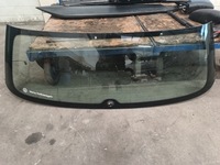 фото thumb №1, Vw golf vii скло w кришка хетчбек