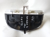 фото thumb №6, Спидометр приборы mazda 3 1.6 citd 4tbn9ja