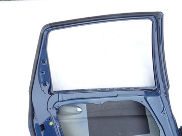 фото thumb №5, Двері ліві лівий зад mercedes b клас w245 245