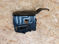 фото thumb №1, Sandero iii logan stepway кронштейн фильтра угольный оригинальные