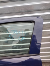 фото thumb №8, Дверь левый перед opel corsa d 3d