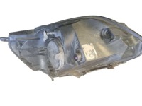 фото thumb №11, Фара левая передняя fiat fiorino iii peugeot bipper eu европа 45570748