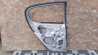 фото thumb №13, Двері зад ліве toyota yaris i рестайлінг 1.4d 04r 1d2