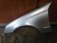 фото thumb №1, Крыло левый перед mercedes e- klasa w211 kol. 744