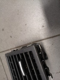 фото thumb №5, Решётка обдув левая vw touareg 7l 7l6819703e