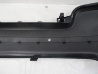 фото thumb №12, Citroen c3 iii бампер задній задня pdc