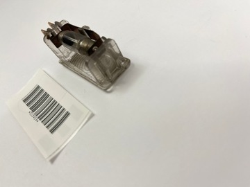 фото thumb №8, Лампа w боковина дверь mercedes w124 1248200401 освещение po otwarciu