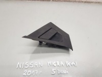 фото thumb №1, Ручка дверь левый задняя nissan micra k14 826075fa0a