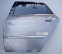 фото thumb №3, Ручка дверь левая задняя infiniti m35 y50