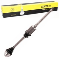 фото thumb №1, Приводной вал правая bmw 1 f20 f21 2 f22 f87 xdrive перед