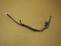 фото thumb №1, Клемма минусовая шланг renault megane iii