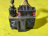 фото thumb №2, Citroen ds3 - модуль свічка розжарювання